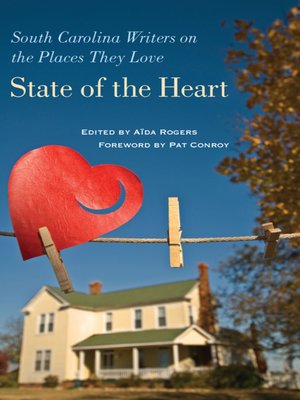 cover image of State of the Heart